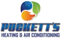 Puckett's Heating & Air Conditioning