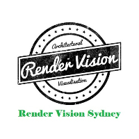 Member Render Vision Sydney in Sydney 