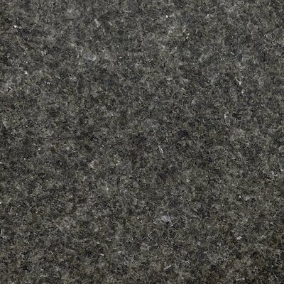 High Quality Carbon Black Granite for Driveway