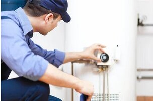 Water Heater Repair in Glendora