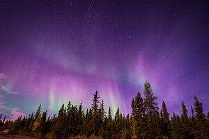 What is The Difference Between The Northern Lights and Aurora Borealis?