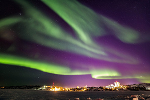 What Is The Rarest Northern Light color?