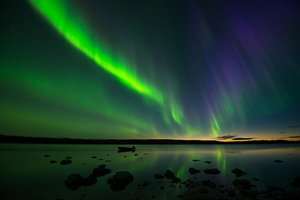 What Causes The Northern Lights? Aurora Borealis Explained