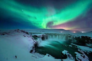 Embrace The Magic: Discover The Top 12 Destinations To Witness The Northern Lights In 2023