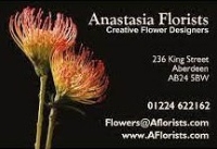 Anastasia Florists